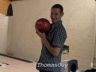 ThomasGuy