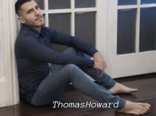 ThomasHoward