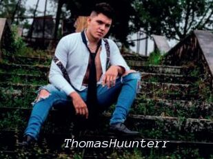 ThomasHuunterr