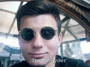 ThomasRyder