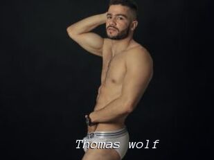 Thomas_wolf