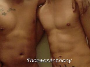 ThomasxAnthony