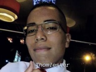 Thomlester