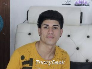 ThomyDeak