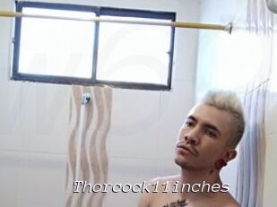 Thorcock11inches