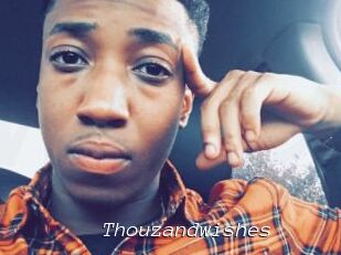 Thouzandwishes