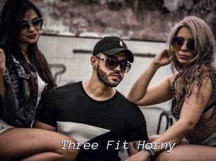 Three_Fit_Horny
