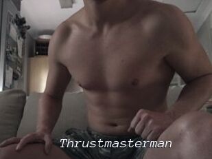 Thrustmasterman