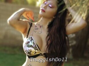 ThuggishDoll