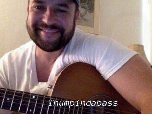 Thumpindabass