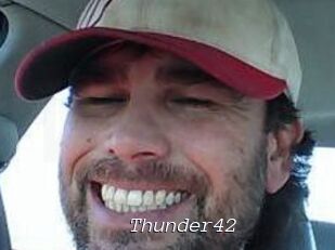 Thunder42