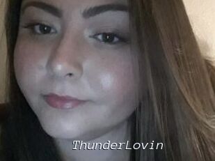 ThunderLovin