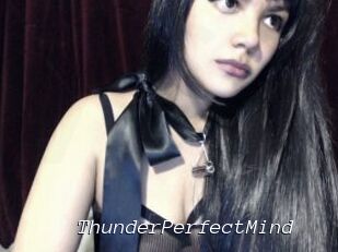 ThunderPerfectMind