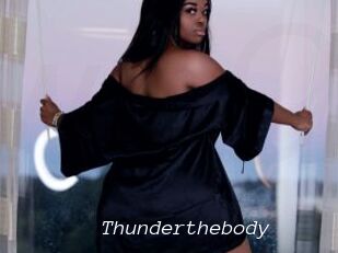 Thunderthebody