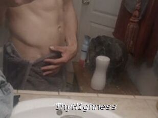 ThyHighness