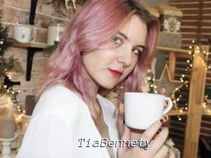 TiaBennety