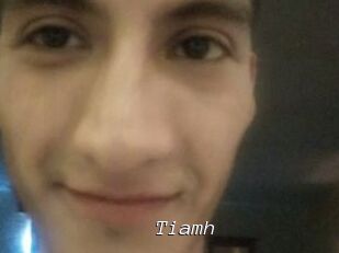 Tiamh