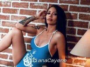 TianaCayene