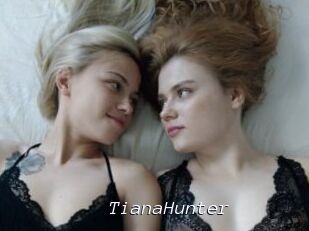 TianaHunter