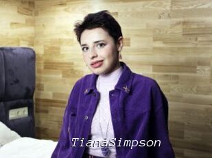 TianaSimpson