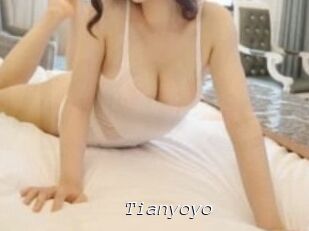 Tianyoyo