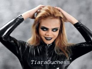 TiaraDuchess