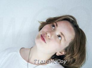 TiaraMcCoy