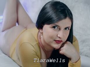 TiaraWells
