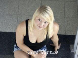 TidaFlirt20