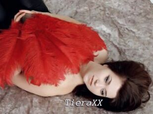 TieraXX