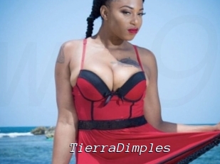 TierraDimples