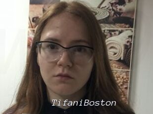 TifaniBoston