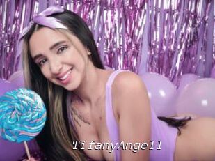 TifanyAngell