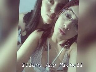Tifany_And_Michell