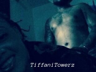 TiffaniTowerz