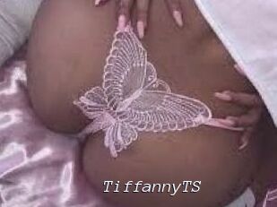 TiffannyTS