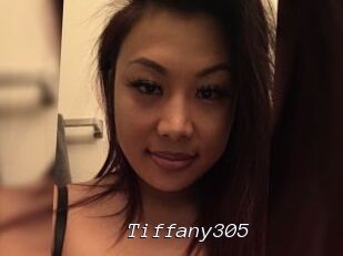 Tiffany305