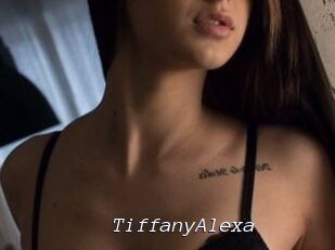 TiffanyAlexa