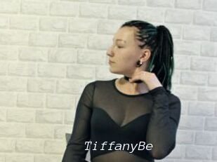 TiffanyBe