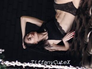 TiffanyCuteX