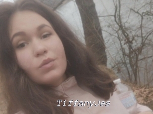 TiffanyJes