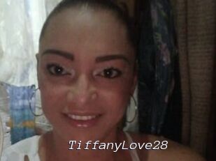 TiffanyLove28
