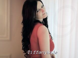 TiffanyWade
