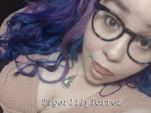 TigerlilyTorrez
