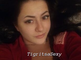 TigritsaSexy
