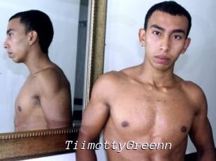 TiimottyGreenn