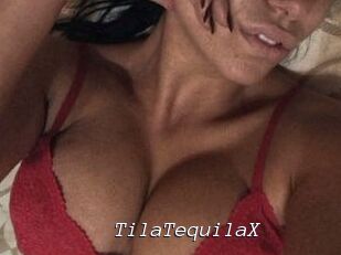TilaTequilaX