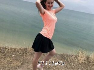 TillieTa