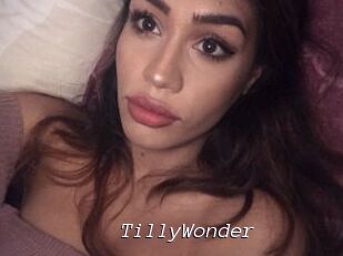 TillyWonder