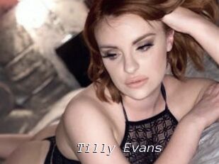 Tilly_Evans